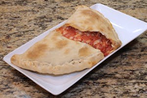 Cheese Panzerotti Image