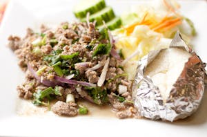 Larb Image