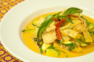 Red Curry Image