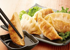 A9 Potstickers Image