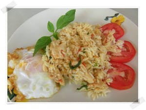 53 Chili Fried Rice Image
