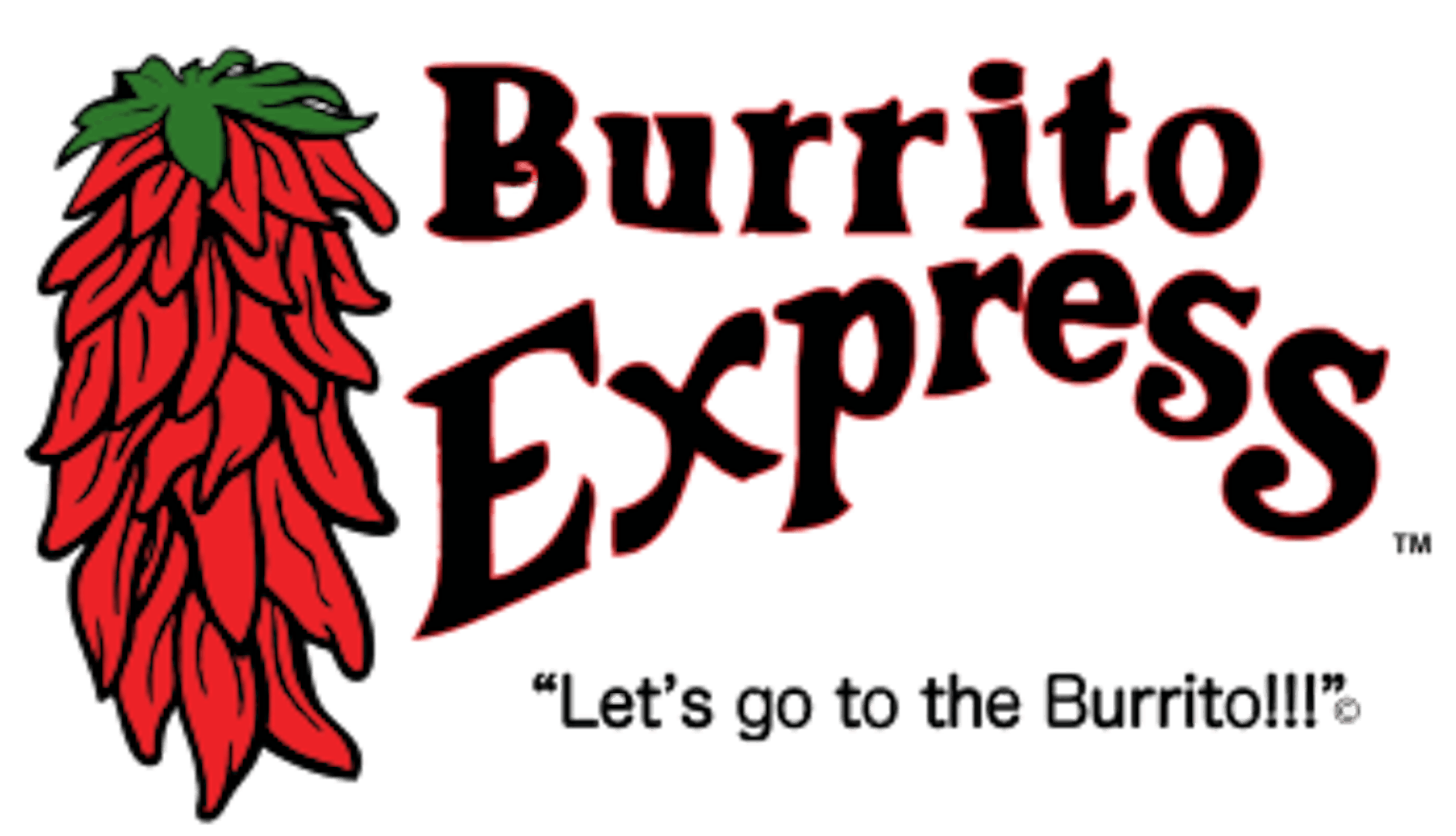 BURRITO EXPRESS