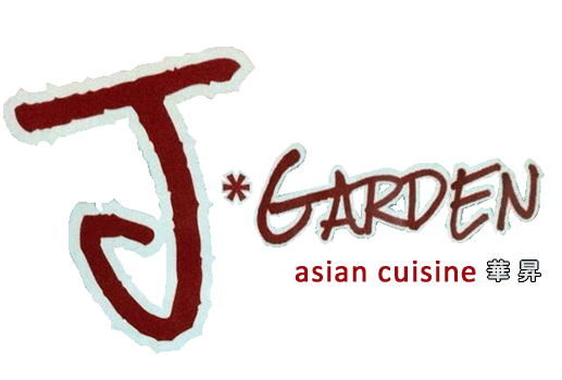 J Garden logo
