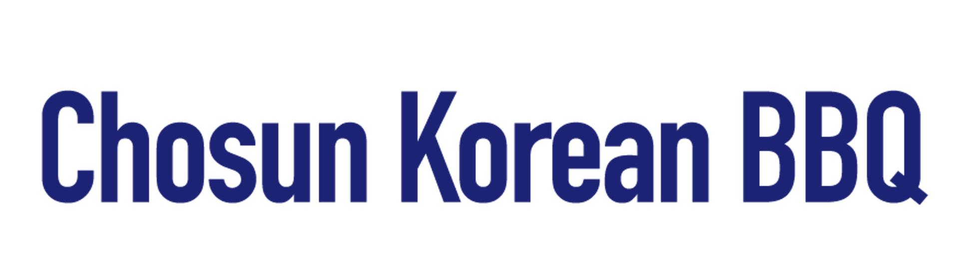Chosun Korean BBQ 2