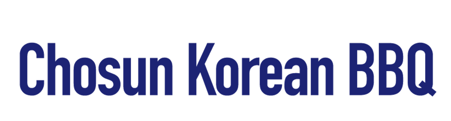 Chosun Korean BBQ