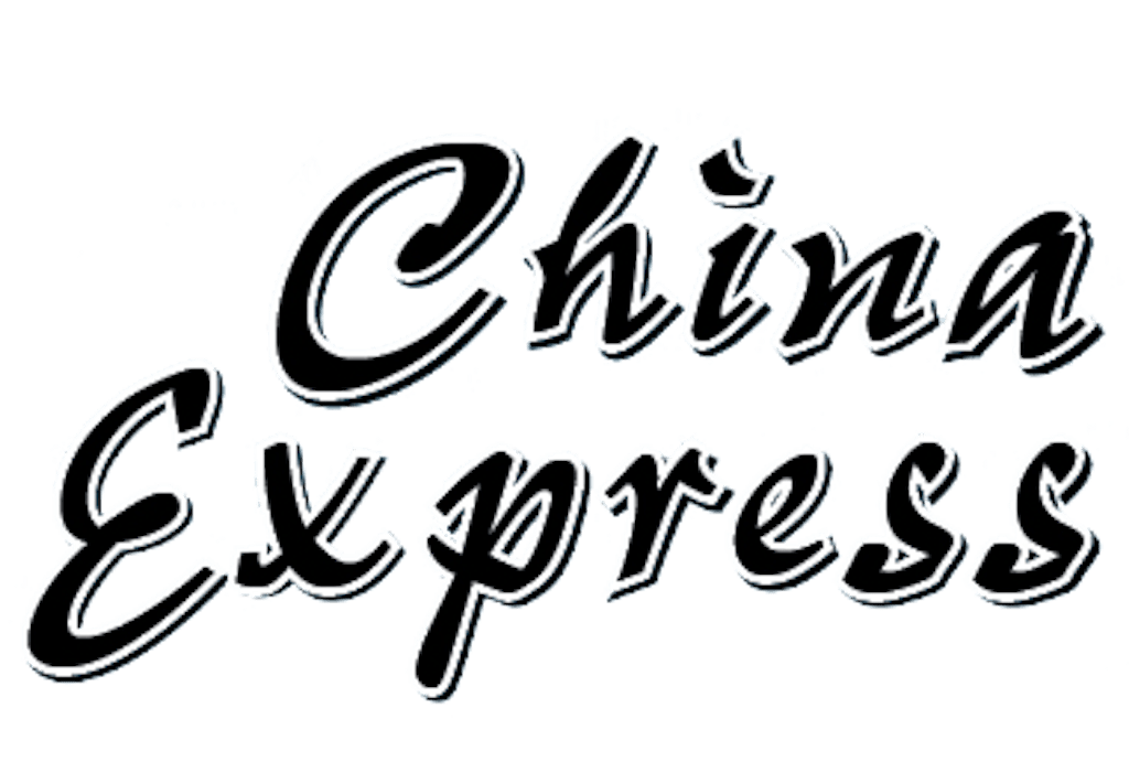 China Express and Kajun Seafood Logo