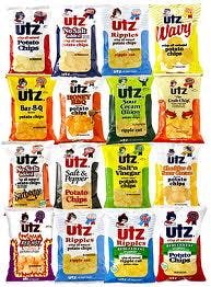 Chips Image
