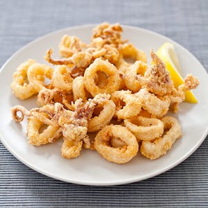 Fried Calamari Image