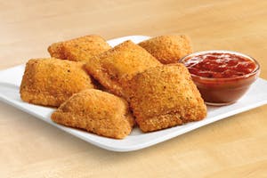 Fried Ravioli Image