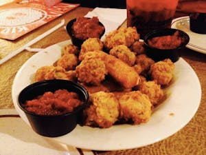 Mix Basket Image