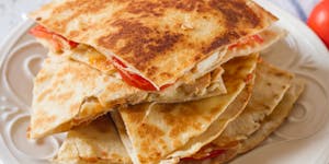 Quesadilla Image