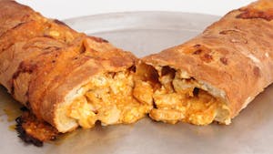 Chicken Stromboli Image