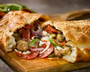 Special Stromboli Image