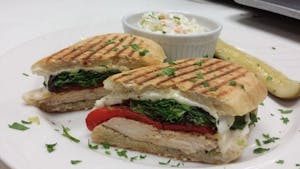 Campagnola Panini Image
