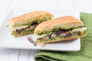 Roma Panini Image