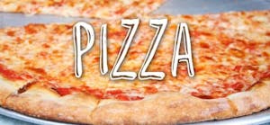 PIZZA Image