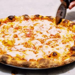 Cheese Pizza Image