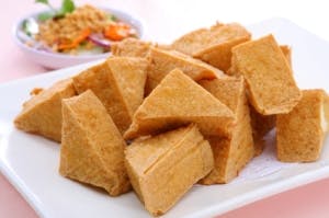 A5. Golden Tofu (8) Image