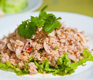 S1. Lab Gai (Chicken Salad) Image