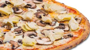 Scotland Town Pizza Image