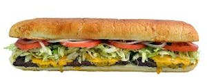 Cheeseburger Image