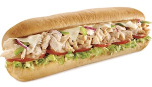 Chicken Steak Image