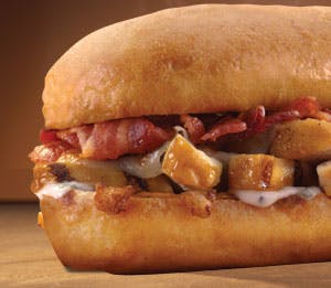 Sal's Sub Image