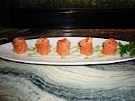 SUSHI BAR APPETIZERS Image