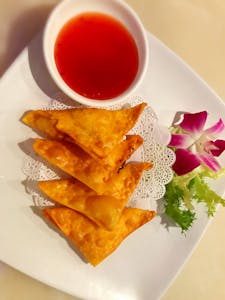 Japanese Rangoons Image