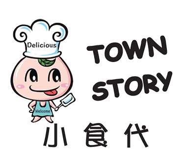 Town Story logo