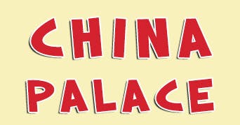 China Palace logo