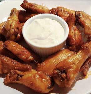 Chicken Wings Image