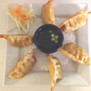 Pot Stickers (6) Image