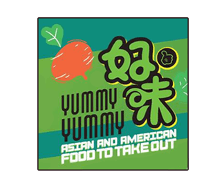 Yummy Yummy logo