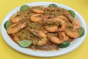 Cajun Shrimp Image