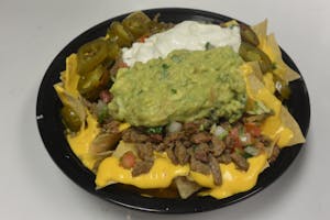 NACHOS Image