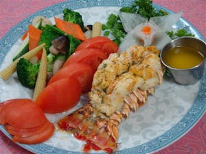 CHEF'S SPECIALS Image