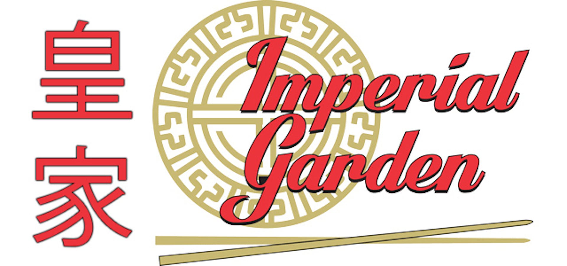 Imperial Garden