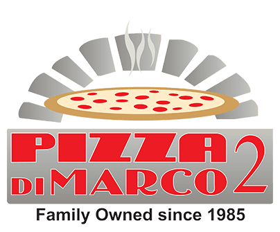 Pizza Di Marco 2 logo