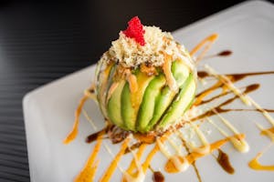 Avocado Bomb Image