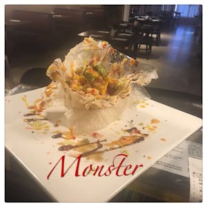 Monster Image
