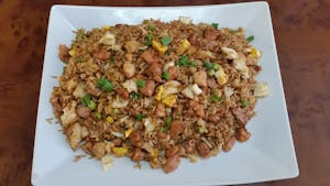 Chaufa Mixto Image