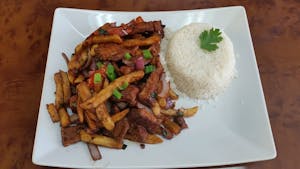 Lomo Saltado Image