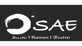 O'sae Sushi Ramen Bistro logo