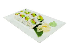 Vegetable Roll Image