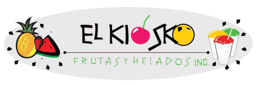 EL KIOSKO (OLD ACCOUNT) logo