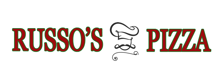 Russo's Pizzeria & Italian Restaurant logo