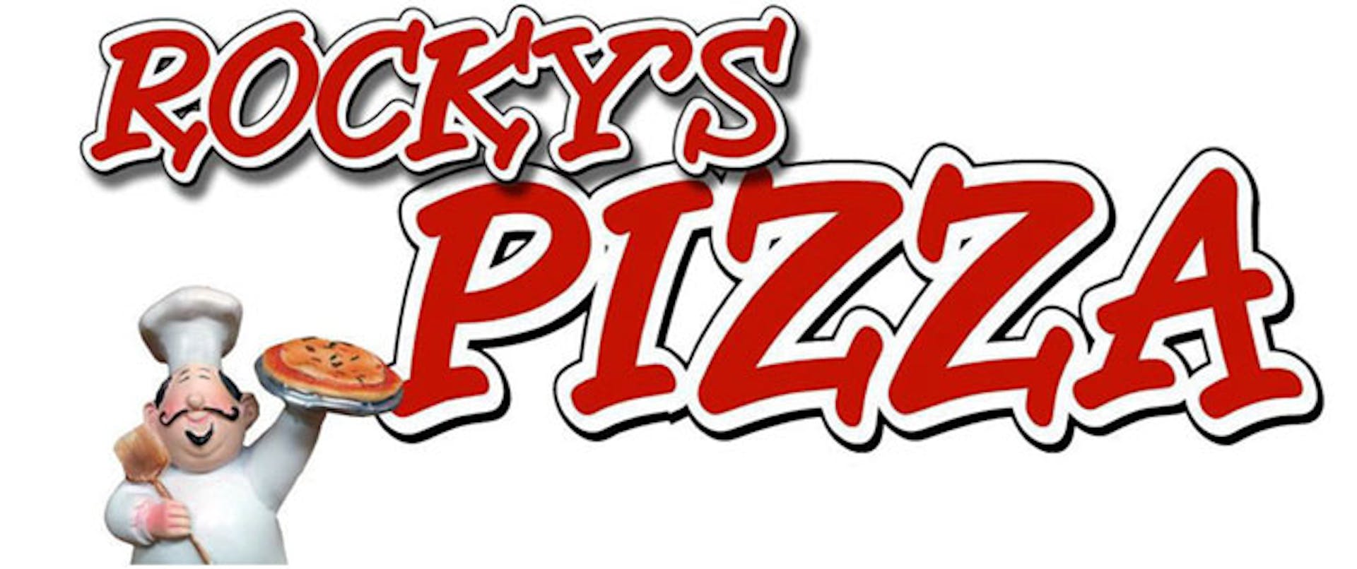 Rocky's Pizza