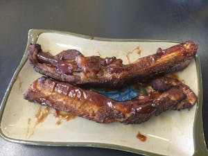 A15. Spare Rib Image