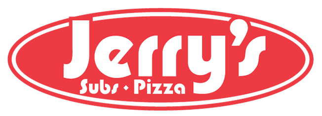 Jerry's Subs & Pizza (Reston) logo
